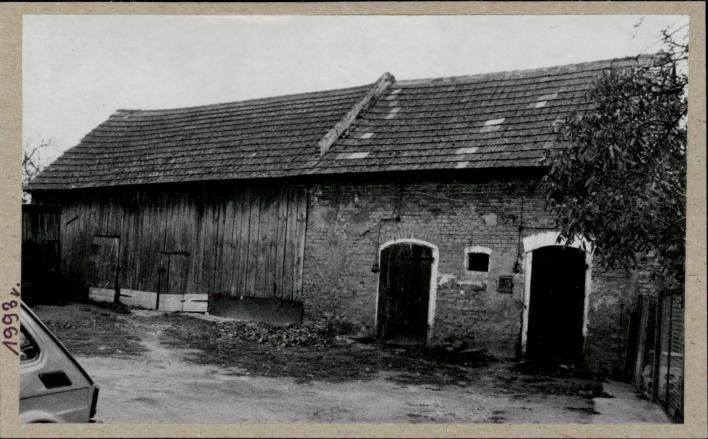 budynek gospodarczy, skan 2