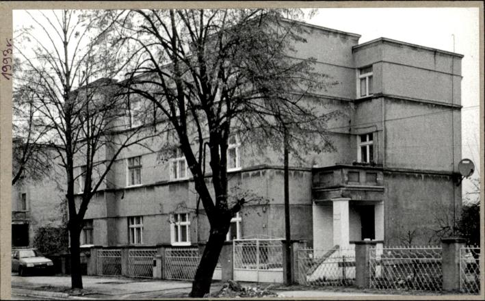 dom, skan 2