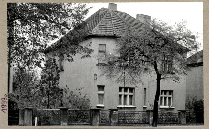 dom, skan 2