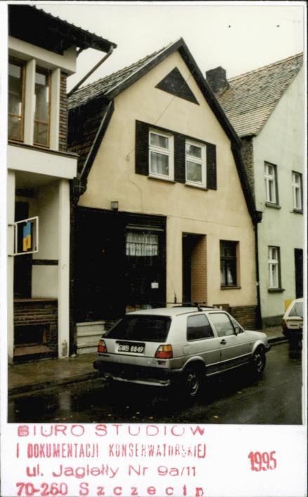 dom, skan 2