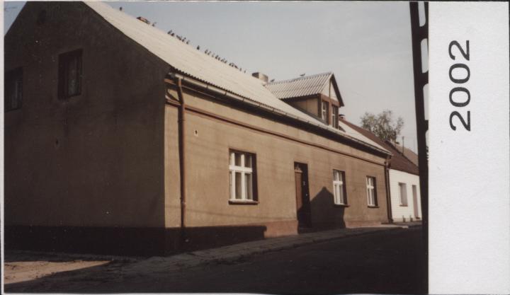 dom, skan 2