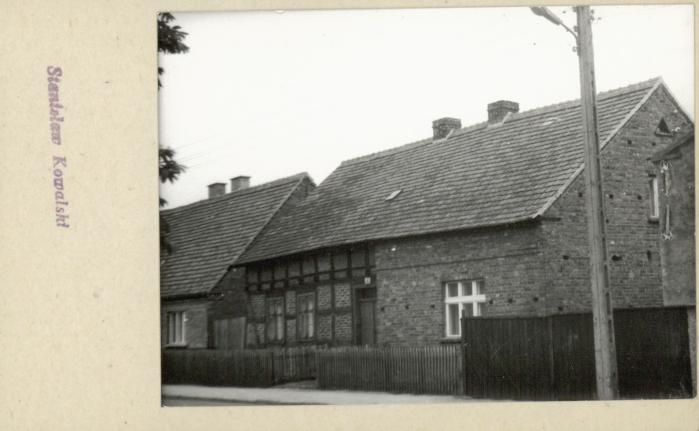 dom, skan 2