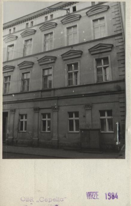 dom, skan 3