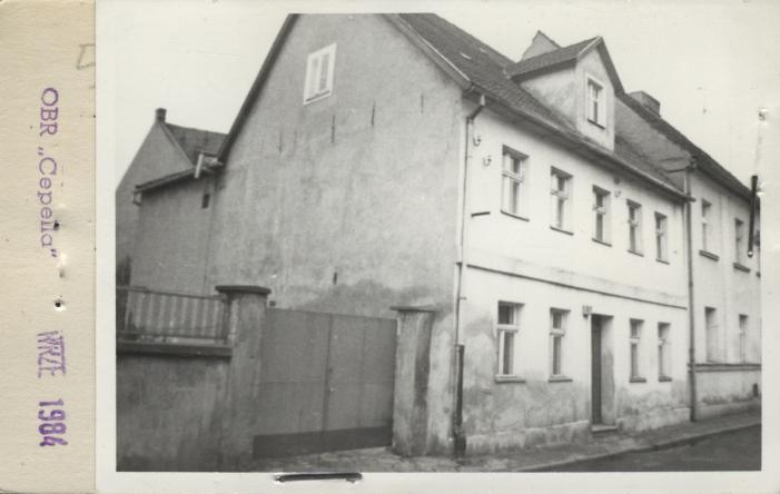 dom, skan 3