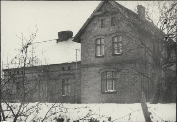 dom, skan 3