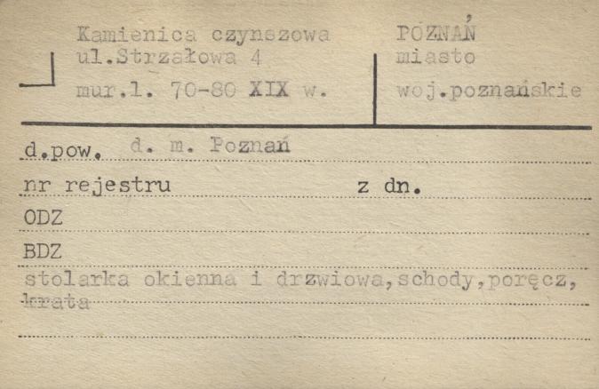 kamienica, skan 1