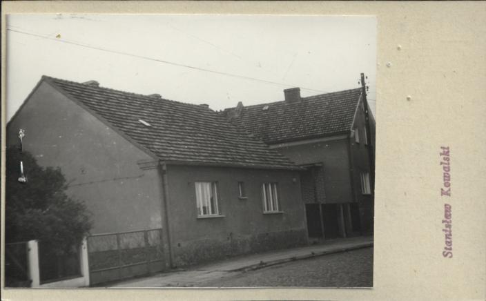dom, skan 2
