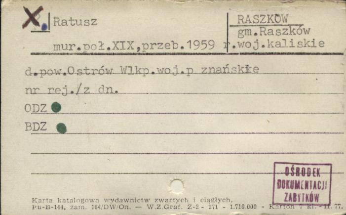 ratusz, skan 1