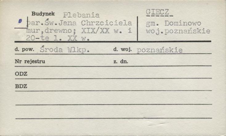 plebania par. św. Jana Chrzciciela, skan 1