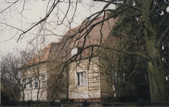 dom, skan 3