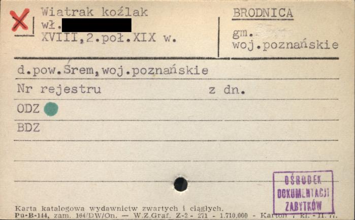wiatrak koźlak, skan 1