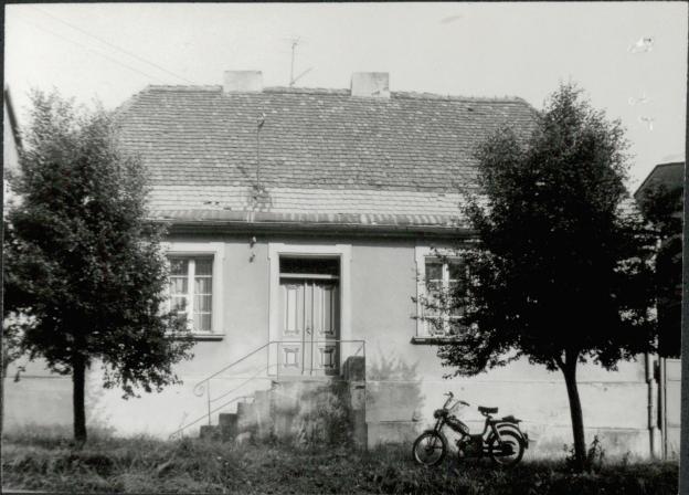 dom, skan 3