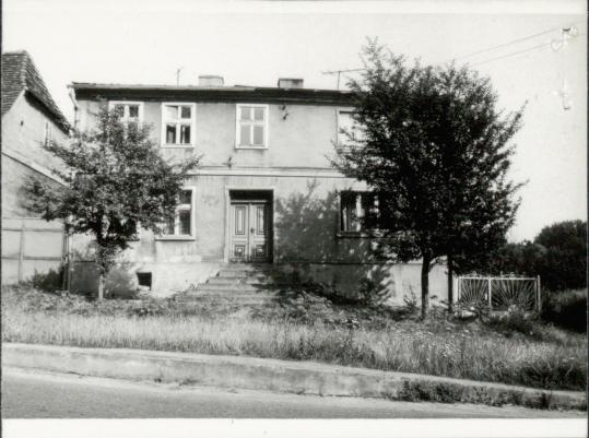 dom, skan 3