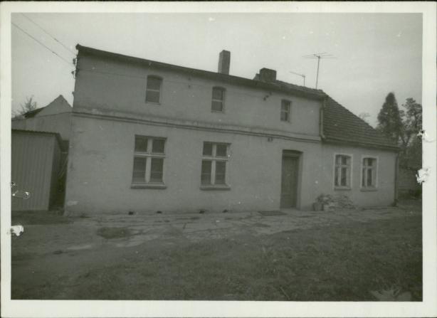 dom, skan 3