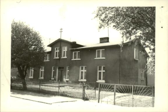 budynek mieszkalny, skan 4