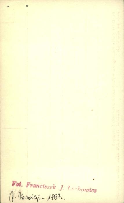 budynek wielofunkcyjny (sklep meblowy, spożywczy, magazyn, budynek mieszkalny), skan 2