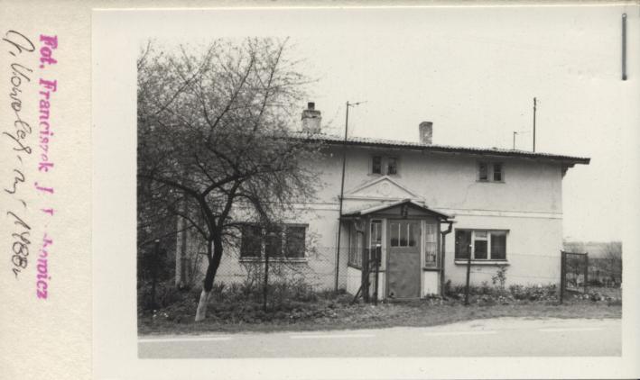 dom, skan 2