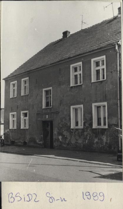 budynek mieszkalny, skan 2