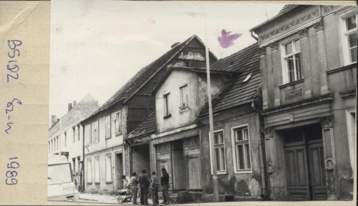 budynek mieszkalny, skan 2