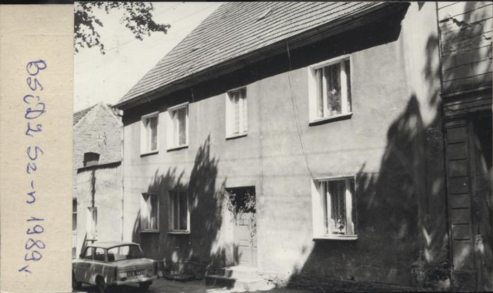 budynek mieszkalny, skan 2
