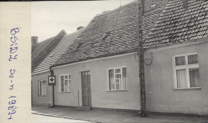 budynek mieszkalny, skan 2