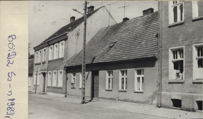 budynek mieszkalny, skan 2