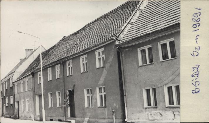 budynek mieszkalny, skan 2