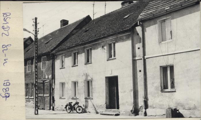 budynek mieszkalny, skan 2