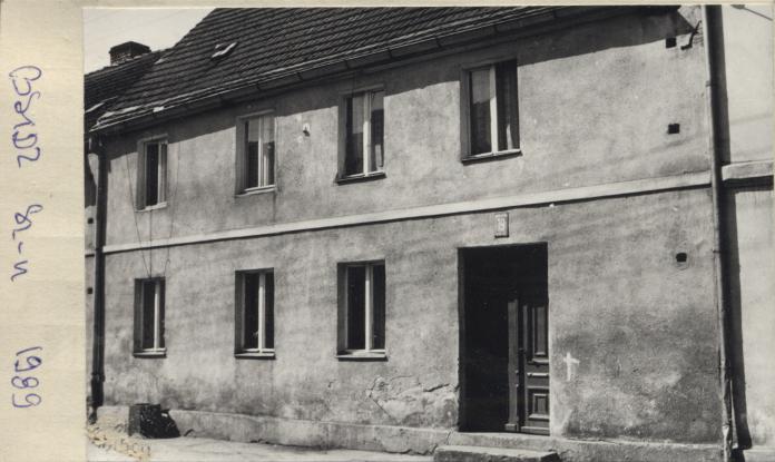 budynek mieszkalny, skan 2