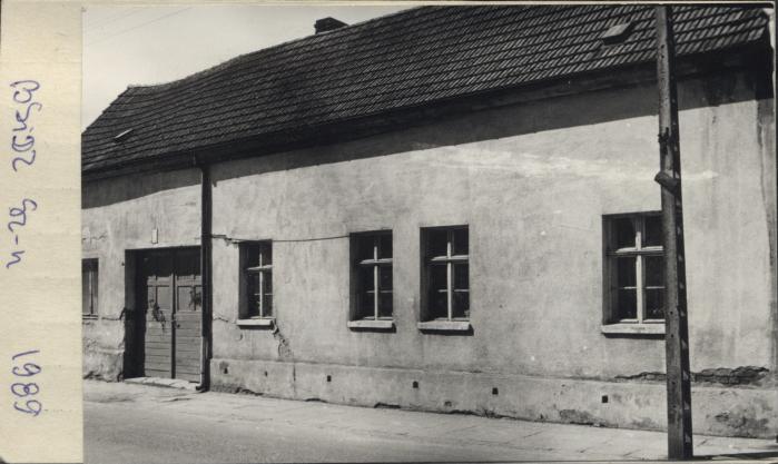 budynek mieszkalny, skan 2