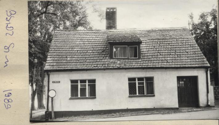 budynek mieszkalny, skan 2