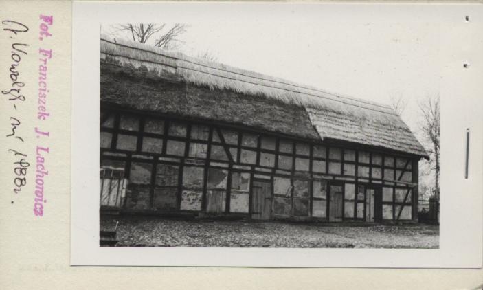 obora (zagroda), skan 2