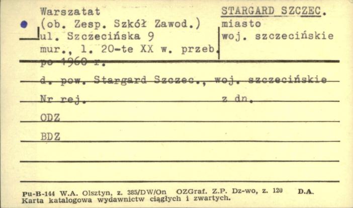 warsztat, skan 1