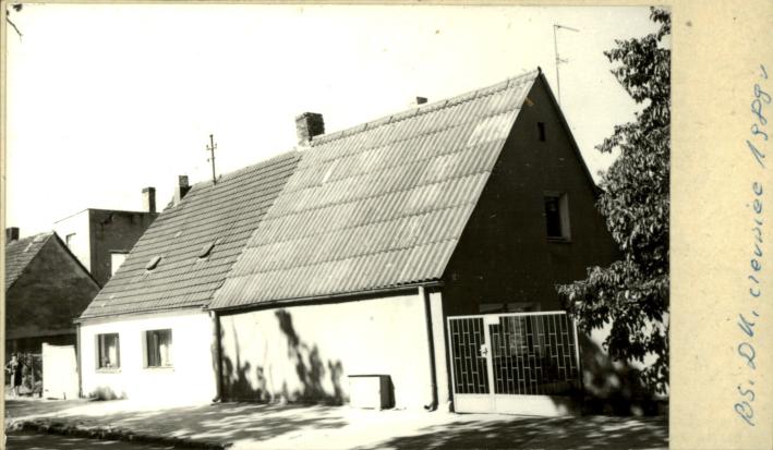 budynek mieszkalny (chałupa), skan 2