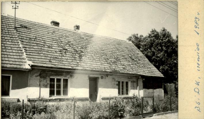 budynek mieszkalny, skan 2