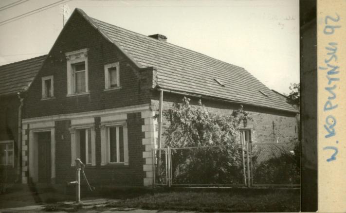 budynek mieszkalno-gospodarczy, skan 4