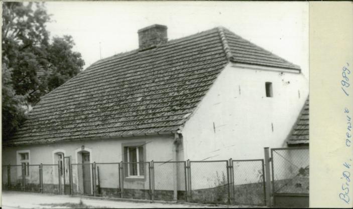 budynek mieszkalny (chałupa), skan 2