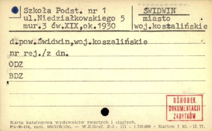 szkoła podstawowa nr 1, skan 1