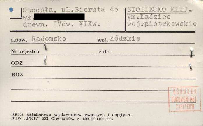 stodoła, skan 1