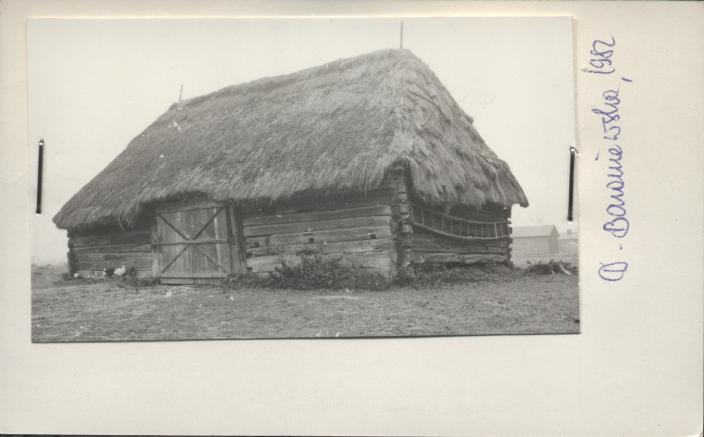 zagroda (stodoła), skan 2