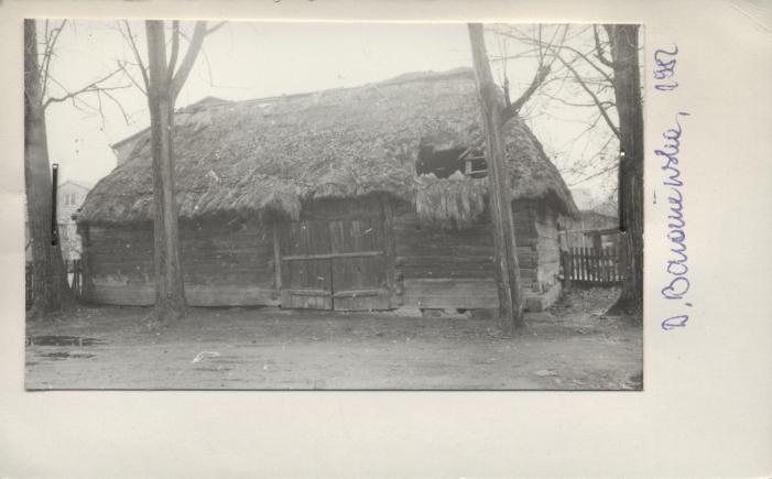 stodoła, skan 2