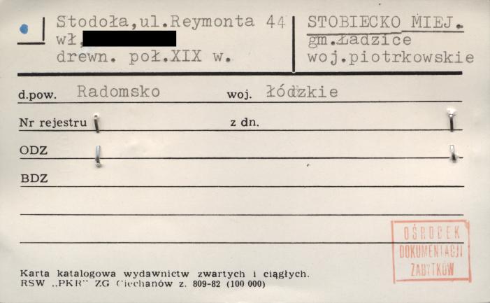 stodoła, skan 1