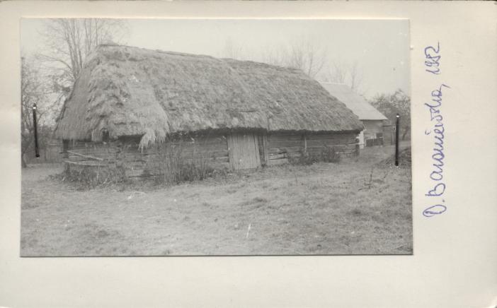 stodoła, skan 2