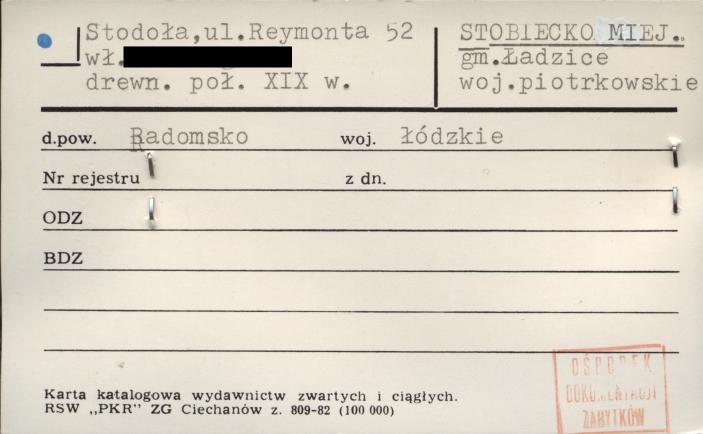 stodoła, skan 1