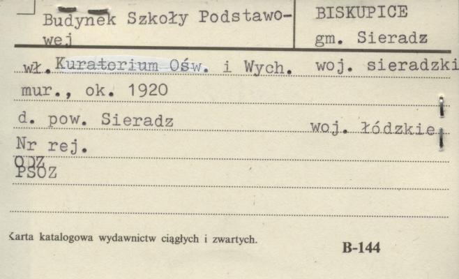 szkoła podstawowa, skan 1