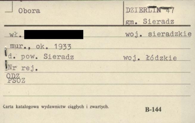 obora, skan 1