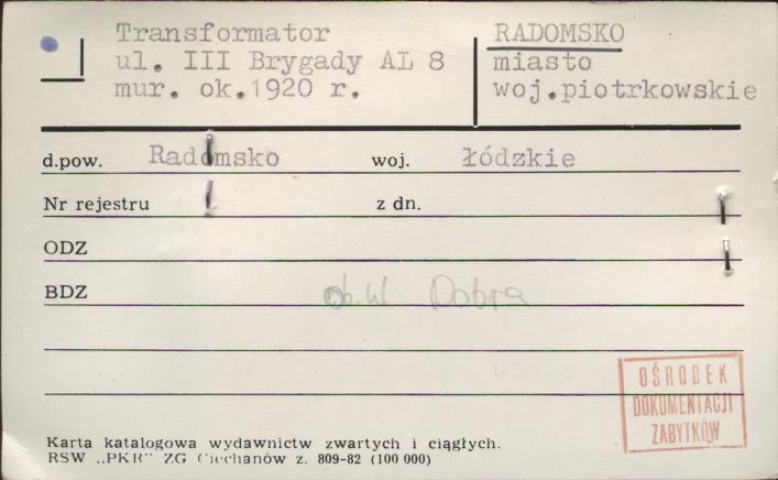 transformator, skan 1