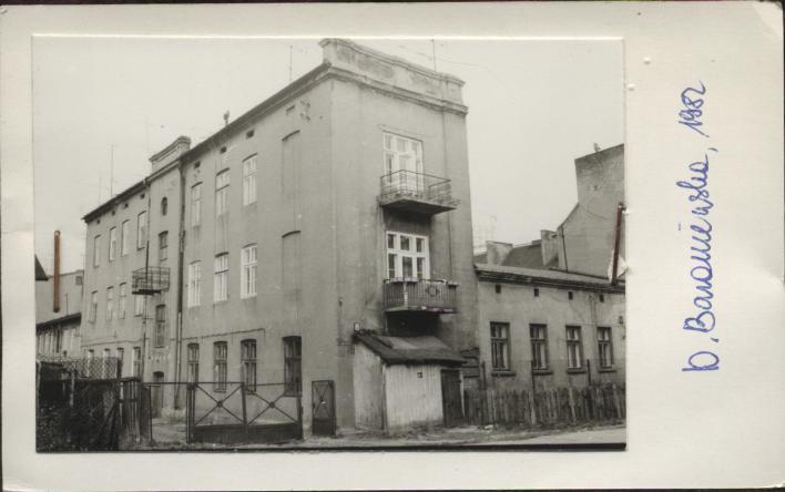 dom, skan 2