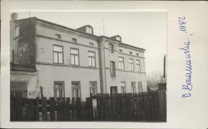dom, skan 2