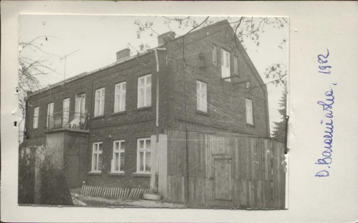 dom, skan 2
